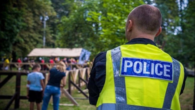 Πανικός σε πολιτικό φεστιβάλ στη Σουηδία: Άνδρας μαχαίρωσε και σκότωσε γυναίκα 