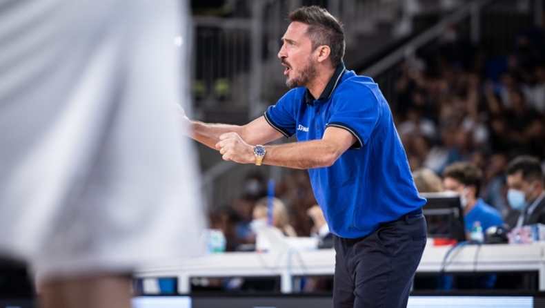 Mundobasket 2023, Ιταλία: Νίκησε τη Νέα Ζηλανδία και έκανε το 7/7 στα φιλικά