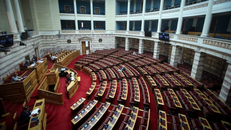 Δεκτό έγινε το αίτημα Τσίπρα: 22 Αυγούστου ανοίγει η Βουλή για το θέμα παρακολούθησης