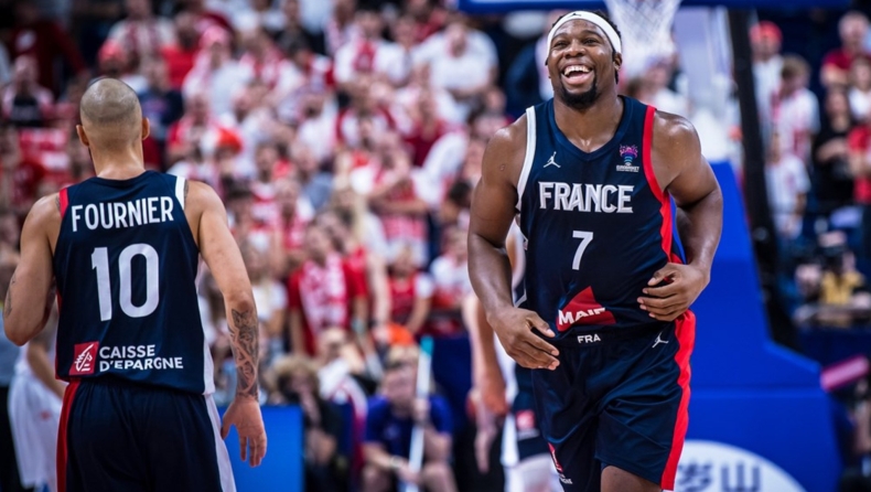 EuroBasket 2022: Οι ώρες του τελικού και του μικρού τελικού
