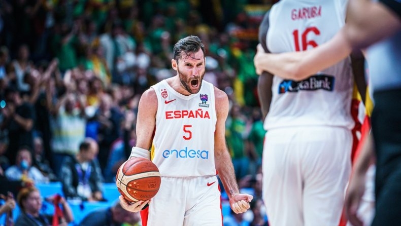 EuroBasket 2022: Τέσσερις «μονομάχοι» για δύο θέσεις στον τελικό (vids)