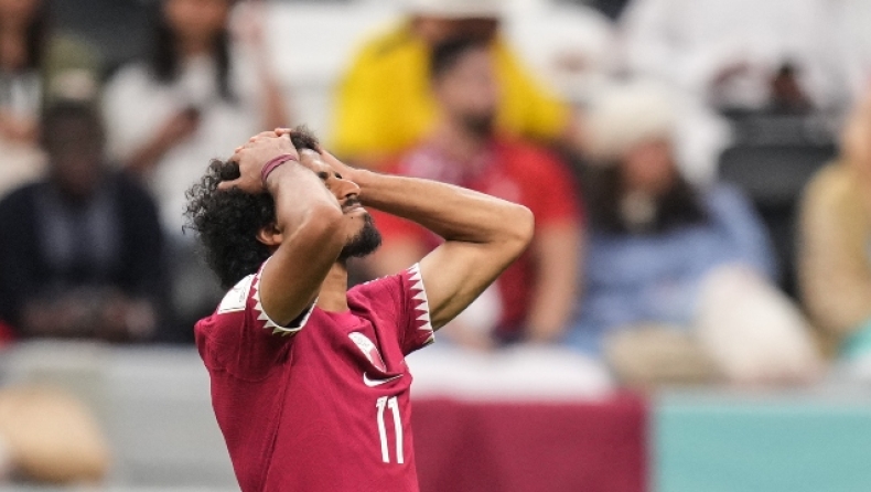 Μουντιάλ 2022: Η βαθμολογία και τα highlights του 1ου ομίλου, αποκλείστηκε το Κατάρ (vid) 