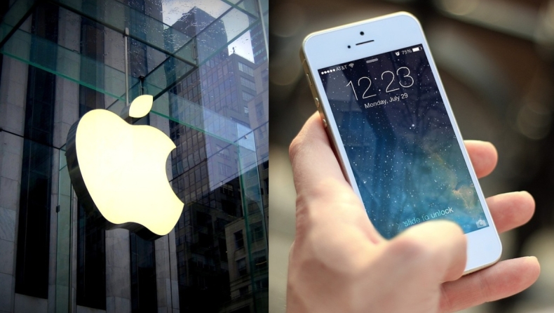 Άνδρας αγόρασε 300 iPhones από το Apple Store, αλλά τον λήστεψαν όταν τα έβαζε στο αμάξι