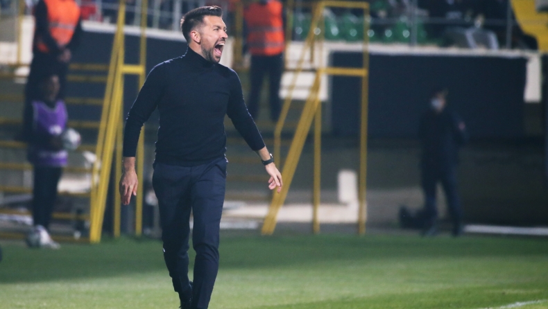 Ένας Ιταλός προπονητής και μια ποδοσφαιρική «επανάσταση» στην Τουρκία