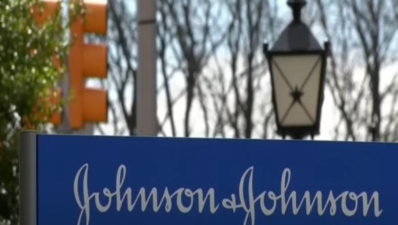 H Johnson&Johnson θα καταβάλει αποζημίωση «μαμούθ» σε καταναλωτές που έπαθαν καρκίνο