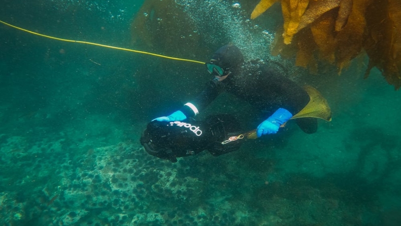 Από το υποβρύχιο που χάθηκε τα συντρίμμια στον Τιτανικό: Σχεδόν αδύνατο να βρεθούν οι σοροί των πέντε επιβατών