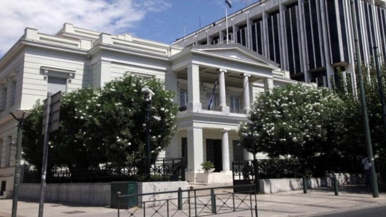 Υπουργείο Εξωτερικών: «Δρομολογούνται άμεσα διαδικασίες για τον επαναπατρισμό 149 Ελλήνων στο Ισραήλ»