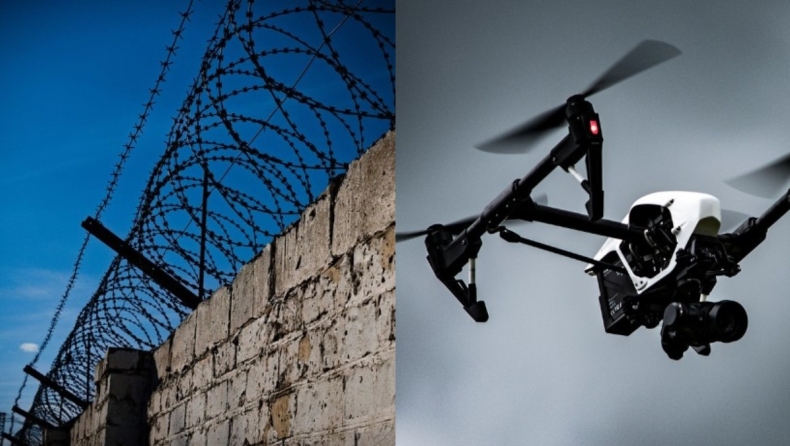 Αλβανία: Iσοβίτης δολοφόνησε συγκρατούμενό του σε φυλακές υψίστης ασφαλείας με όπλο που φέρεται να πήρε με drone