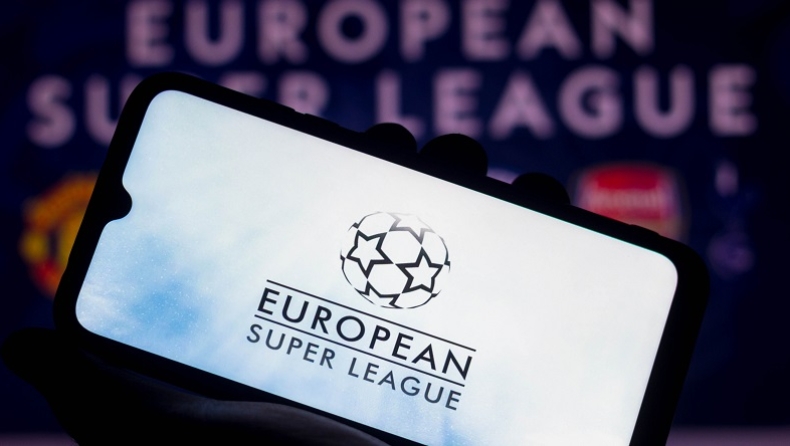 Αυτό είναι το νέο φορμάτ της European Super League, οι τρεις κατηγορίες και τα υπέρογκα έσοδα