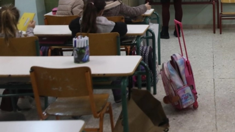 Καταγγελία στο Ρέθυμνο: Μαθητής χτύπησε στην κοιλιά έγκυο καθηγήτρια κατά την διάρκεια του μαθήματος 