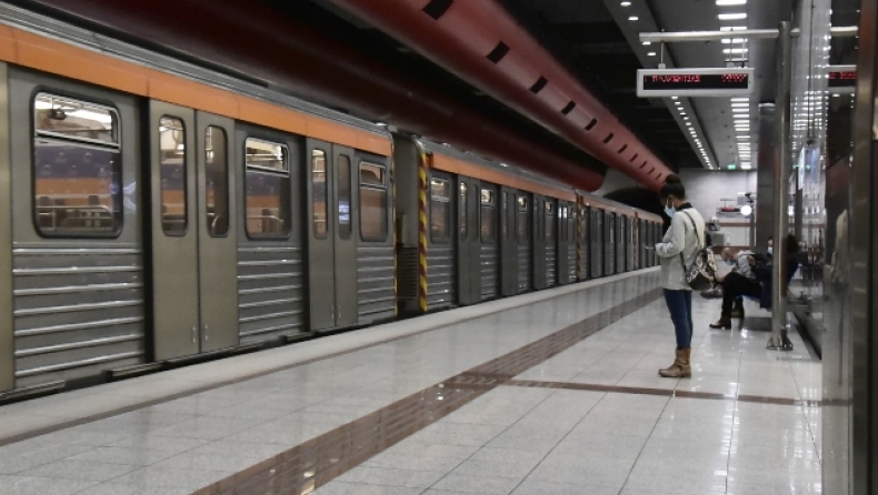 Απεργία στα ΜΜΜ την Τετάρτη (17/4): Πώς θα κινηθούν Μετρό και Ηλεκτρικός