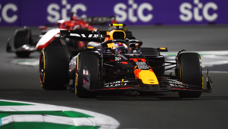 F1 - Χόρνερ: «16 οδηγοί θέλουν απεγνωσμένα μια θέση στη Red Bull»