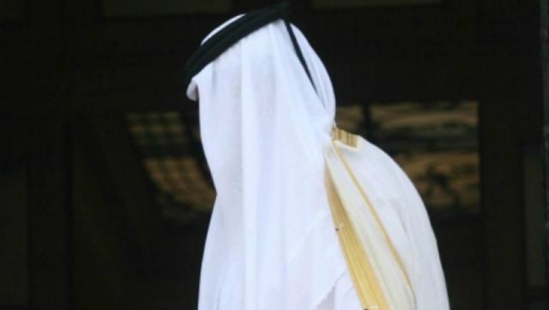 «Χαμός» με τον νέο Σαουδάραβα