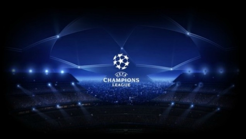 Champions League Live!