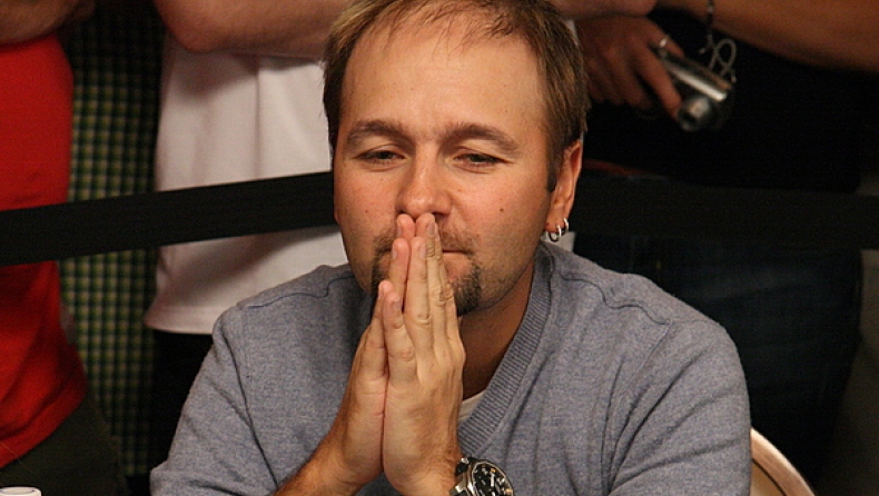 Negreanu: «Το πόκερ είναι σε λάθος δρόμο»