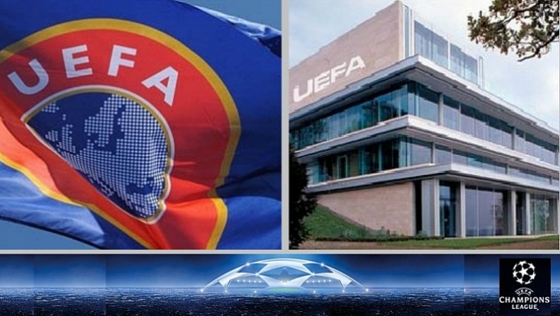 Ο «μπαμπούλας» της UEFA!