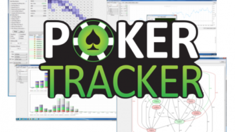 Δοκιμάστε το PokerTracker 4!