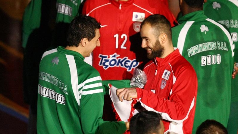 Με 10ήμερη... ανάσα στο Final Four