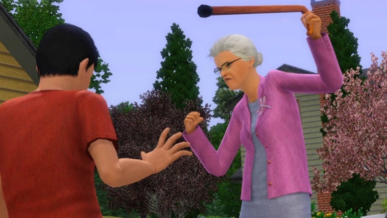 The Sims 3: Generations review