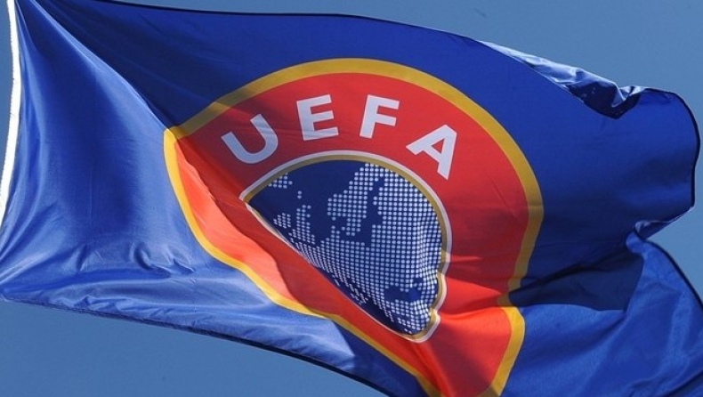Αποφασίζει άμεσα η UEFA!