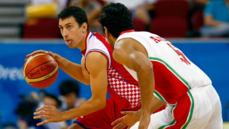 Με Ούκιτς στο Eurobasket η Κροατία