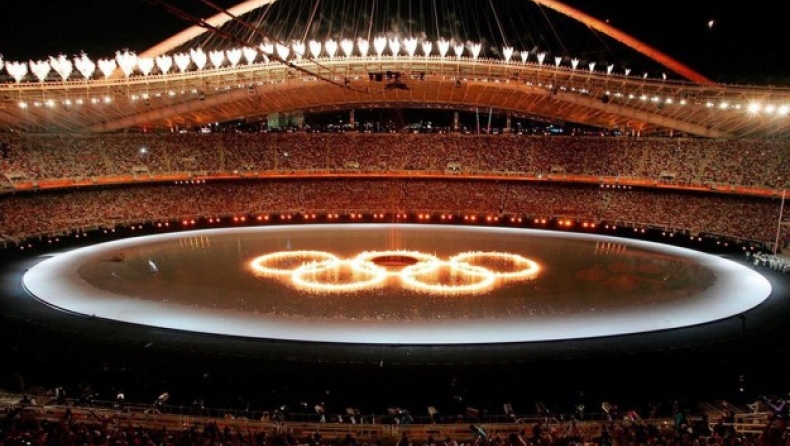 Πως το μουσείο – φάντασμα των Ολυμπιακών Αγώνων έγινε... μουσειάκι!