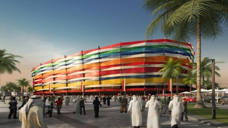 Αποφασίζουν για το Μουντιάλ του Κατάρ