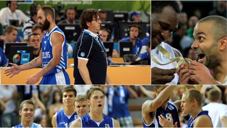 Η ανασκόπηση του Eurobasket 2013
