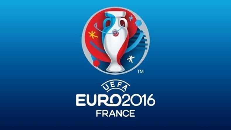 Οι αντίπαλοι της Εθνικής στο Euro 2016