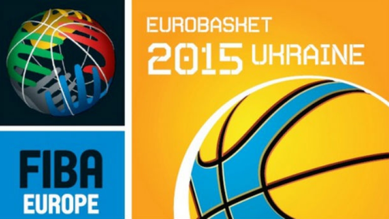 Εναλλακτική λύση η Ελλάδα για το Eurobasket 2015