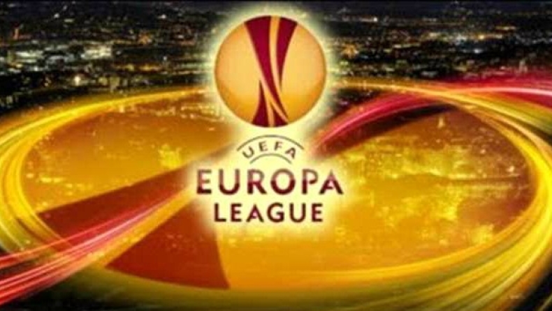 Europa League...Live!