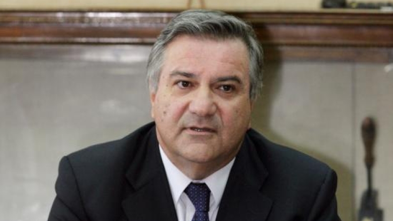 Καστανίδης: "Βρούτος" ο Παπανδρέου. "Έπρεπε να κάνει το δημοψήφισμα"
