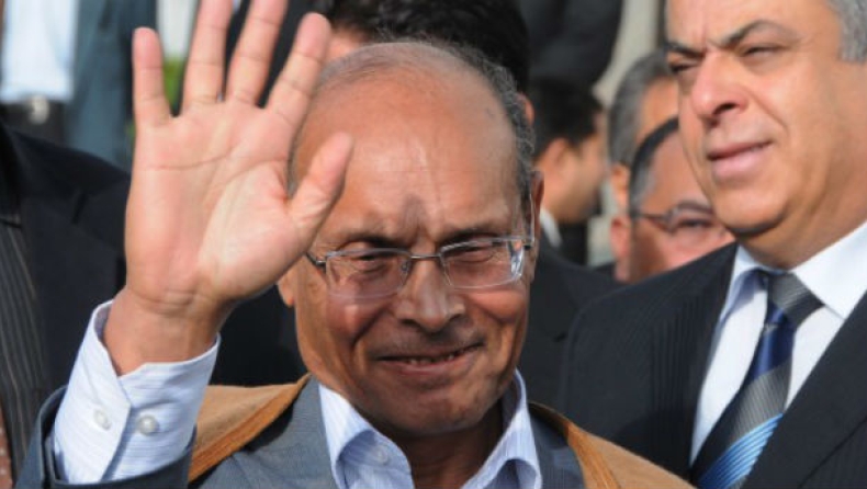 Ο Τυνήσιος Πρόεδρος μειώνει τον μισθό του! Ο Έλληνας;
