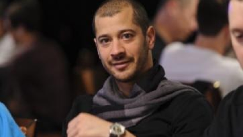 Ο Αθανάσιος Πολυχρονόπουλος σαρώνει στο World Poker Tour