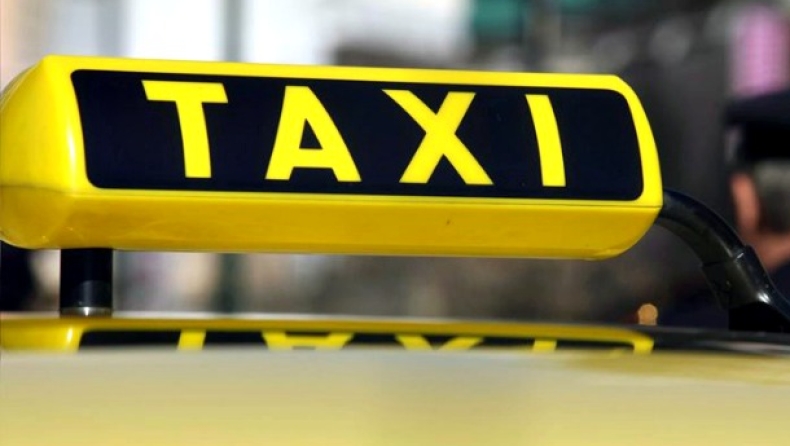 «Συναγερμός» για ταξιτζή που μετέφερε ασθενή με κορονοϊό