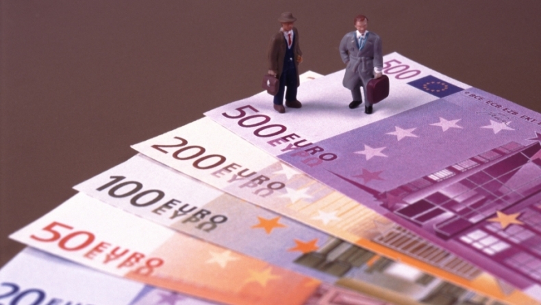 Έκπληξη: Ρήτρα προστασίας για καταθέσεις ακόμη και άνω των 100.000 ευρώ
