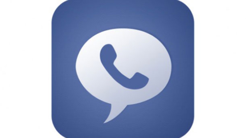 Φωνητικές κλήσεις μέσω Facebook