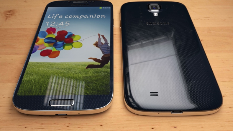 Samsung Galaxy S4: Προσοχή στις απομιμήσεις