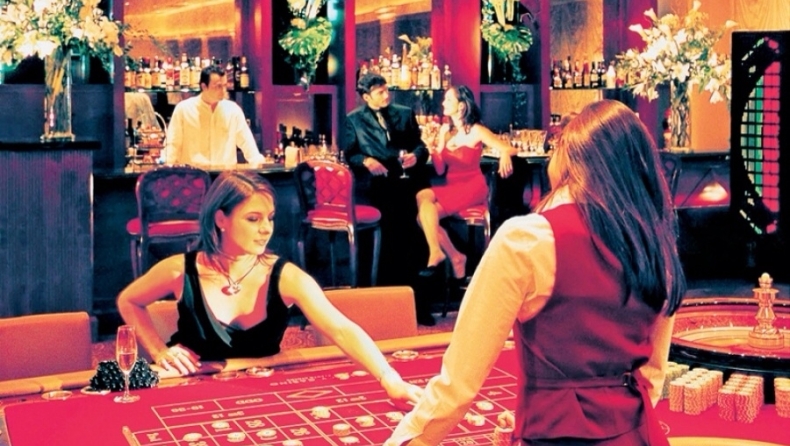 Η μάχη για τα καζίνο άρχισε- Ποιος θα κυριαρχήσει στην Αθήνα