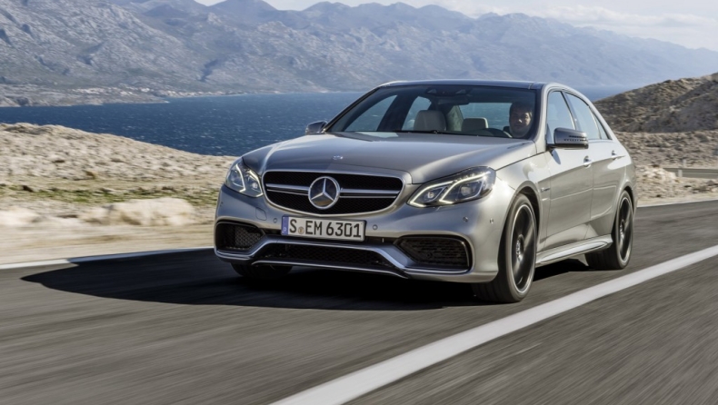 Mercedes-Benz: Τα κάνει… ακόμα πιο καθαρά