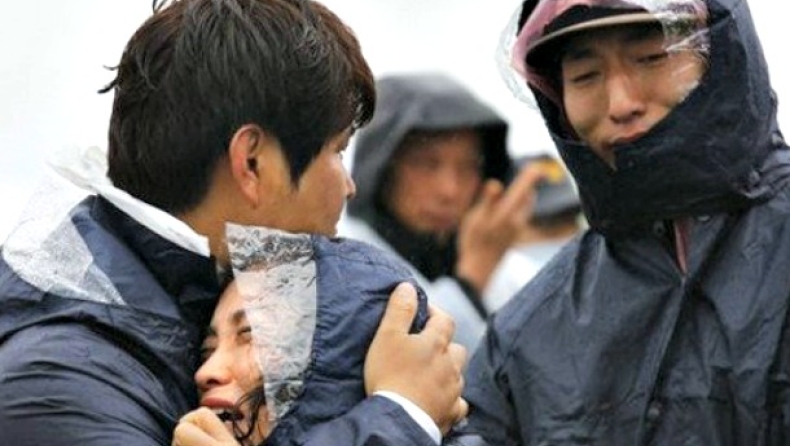 Τι οδήγησε στην τραγωδία με το ναυάγιο στη Νότια Κορέα