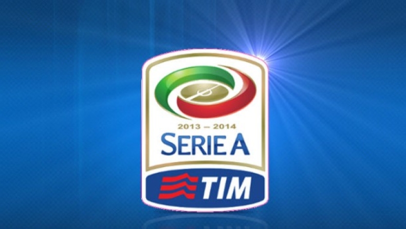 Serie A Live