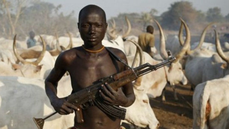«Σφαγή» στο Σουδάν