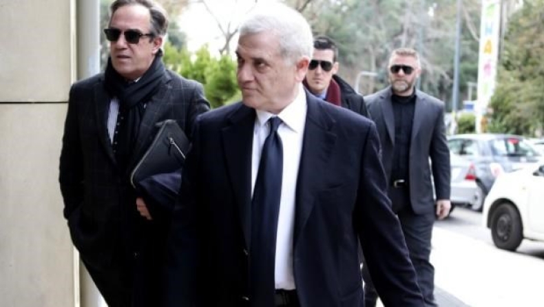 Μελισσανίδης: «Το γήπεδο θα γίνει»
