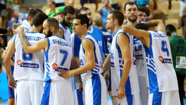 Εθνική Ελλάδας Μπάσκετ: Τι γίνεται με τους διεθνείς του Ολυμπιακού