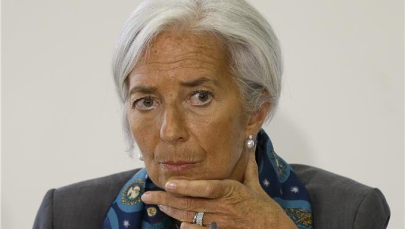 «Πού είναι η συγνώμη του ΔΝΤ προς την Ελλάδα;»