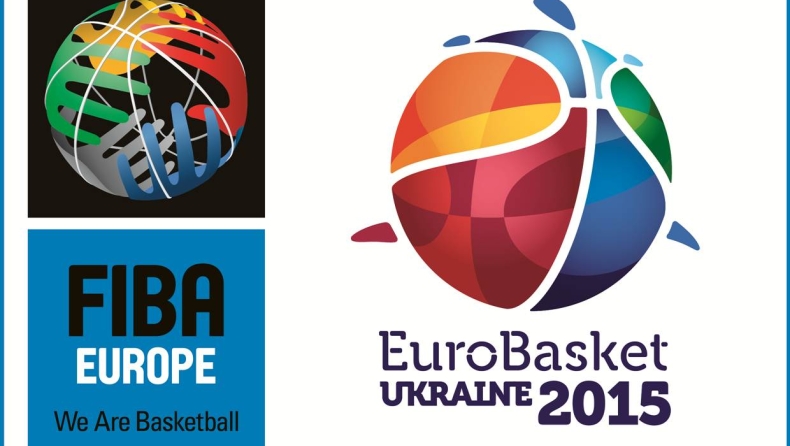Δεν θα γίνει το Eurobasket 2015 στην Ουκρανία!