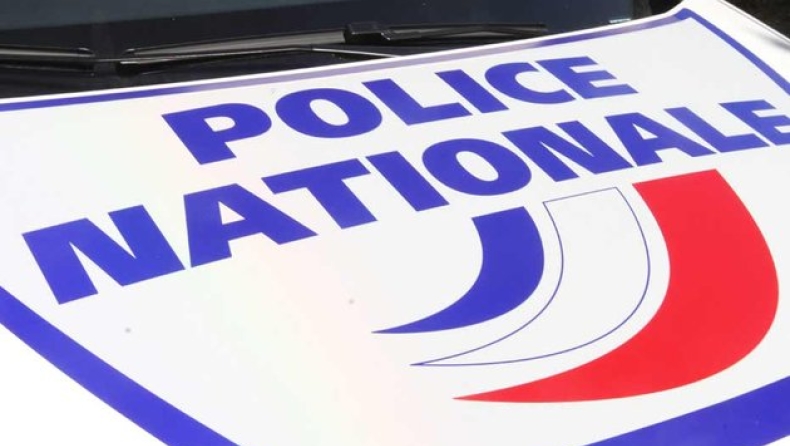 Σάλος στην Γαλλία για ξυλοδαρμό οπαδού από αστυνομικό! (vid)