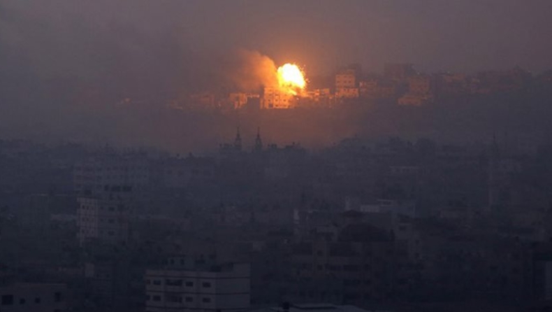 Γάζα: Έσπασε την εκεχειρία το Ισραήλ και βομβάρδισε αγορά