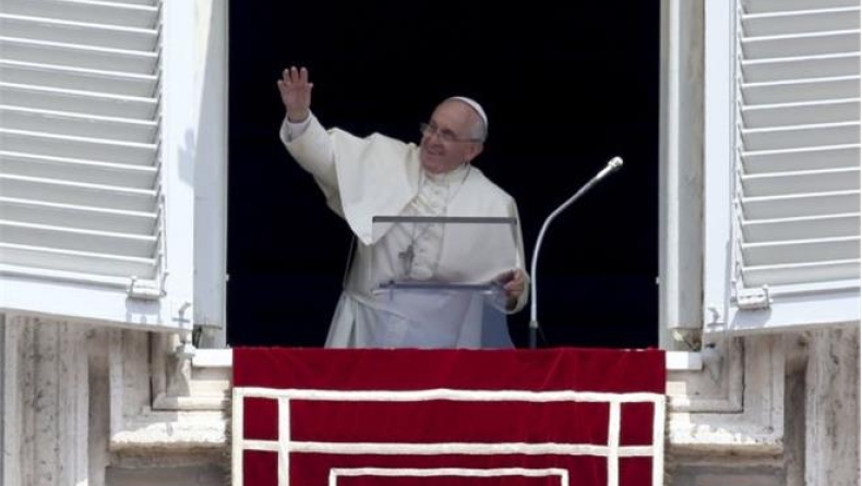 Πάπας Φραγκίσκος για τη Γάζα: «Σας παρακαλώ σταματήστε!»